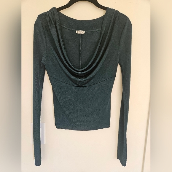 Intimately Free People Carrie Layering Top - Picture 11 of 11